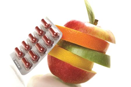 Nam lahko preveč vitaminov škodi?